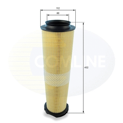 Air Filter (EAF547)