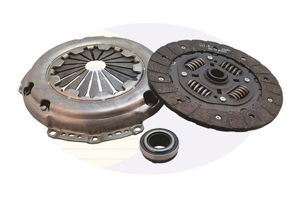 Clutch Kit (ECK150)