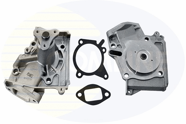 Water Pump, engine cooling (EWP244)