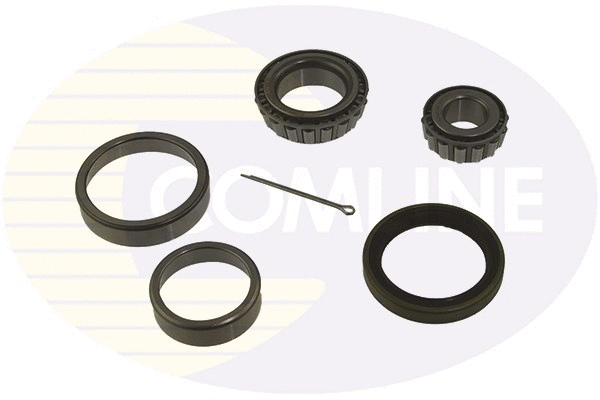 Wheel Bearing Kit (CBK239)