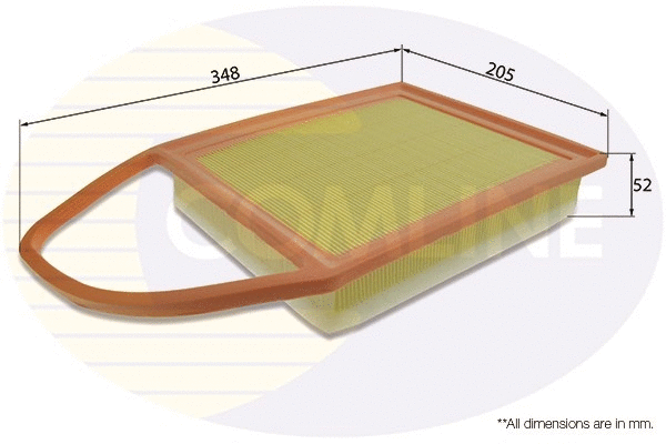 Air Filter (EAF773)