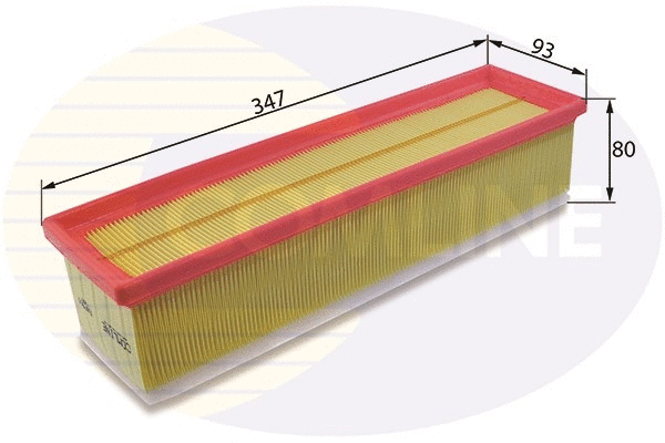 Air Filter (EAF965)