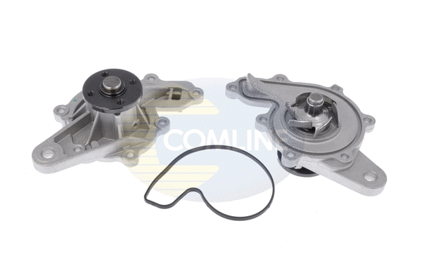 Water Pump, engine cooling (EWP001)