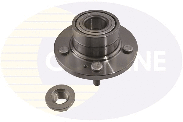 Wheel Bearing Kit (CHA169)