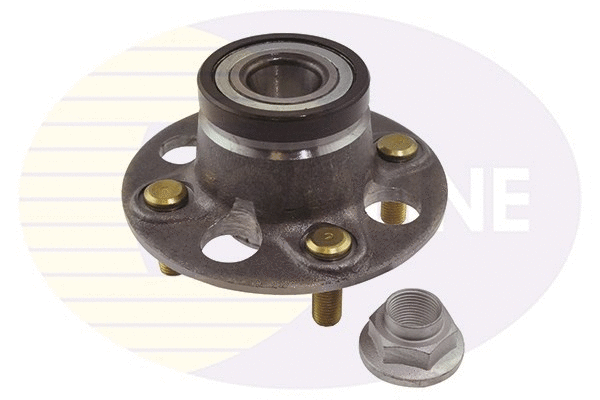 Wheel Bearing Kit (CHA138)