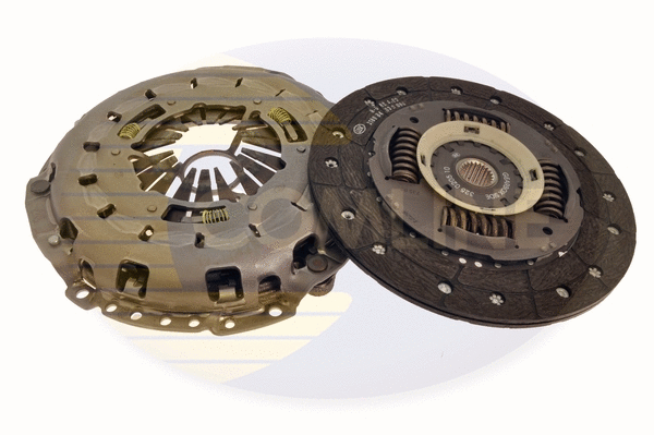 Clutch Kit (ECK159)