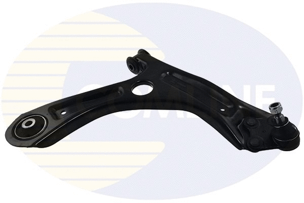 Control/Trailing Arm, wheel suspension (CCA2212)