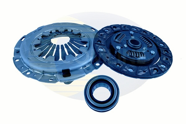 Clutch Kit (ECK283)