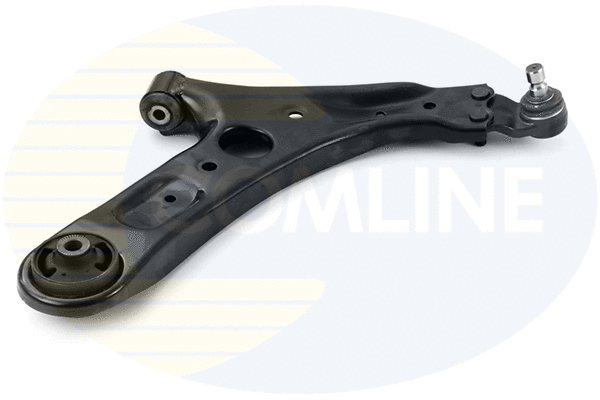 Control/Trailing Arm, wheel suspension (CCA2518R)