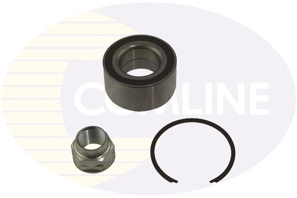 Wheel Bearing Kit (CBK240)