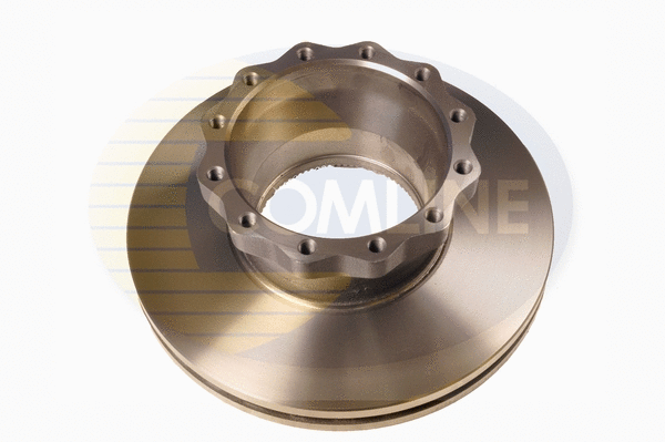 Brake Disc (ADC9114V)