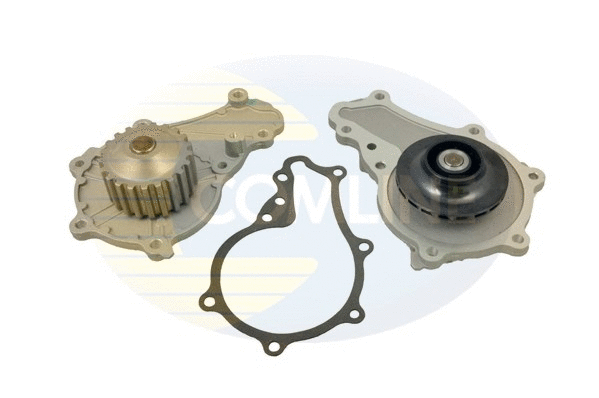 Water Pump, engine cooling (EWP033)