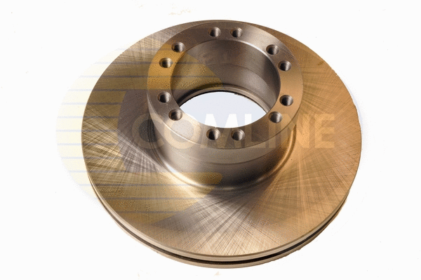 Brake Disc (ADC9009V)