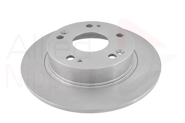 Brake Disc (AND6084)