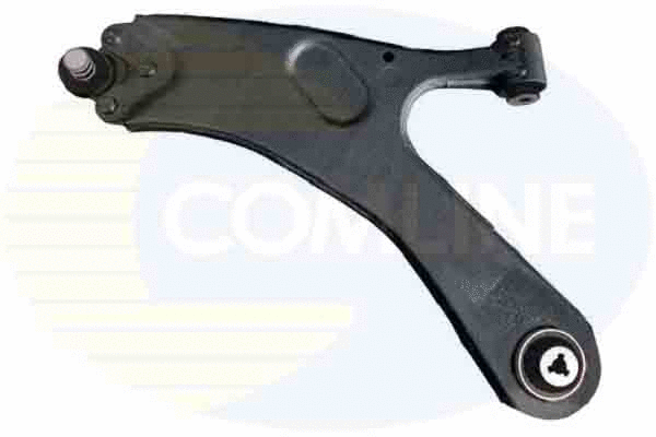 Control/Trailing Arm, wheel suspension (CCA1536L)
