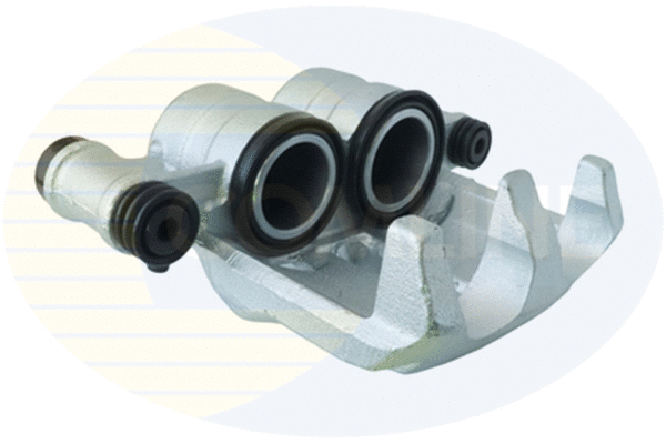 Brake Caliper (CBC491L)
