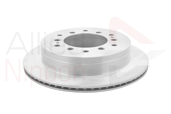 Brake Disc (AND6631)