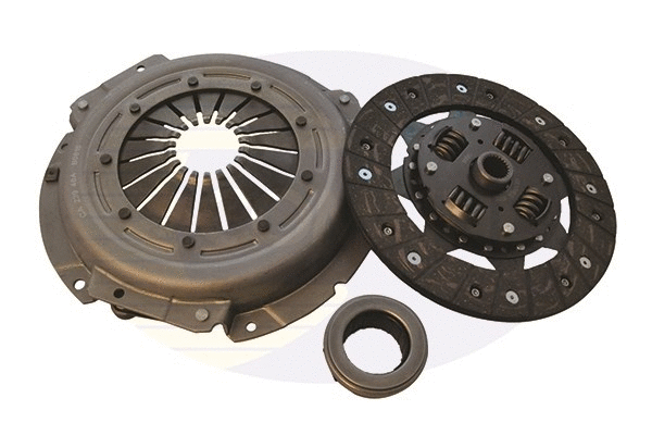 Clutch Kit (ECK331)