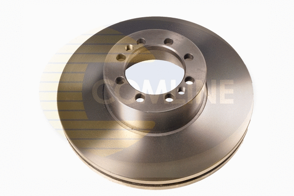 Brake Disc (ADC9058V)