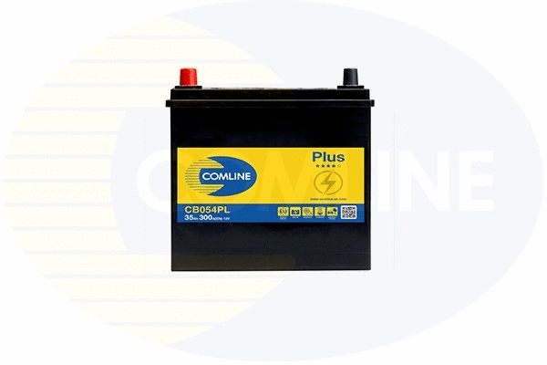 Starter Battery (CB054PL)