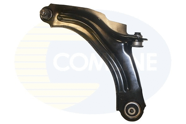 Control/Trailing Arm, wheel suspension (CCA1375L)