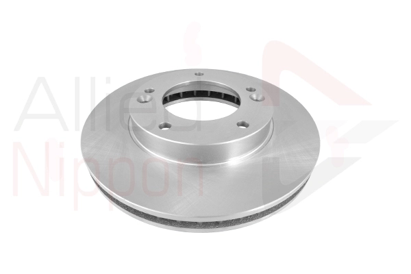 Brake Disc (AND6372)