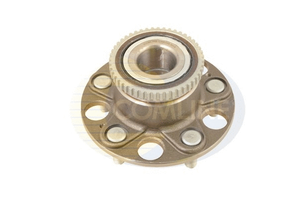 Wheel Bearing Kit (CHA106)