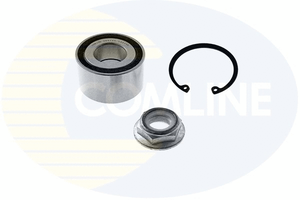 Wheel Bearing Kit (CBK020)