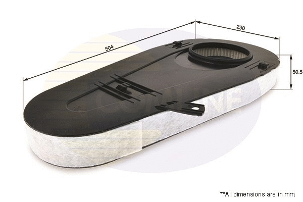 Air Filter (EAF803)