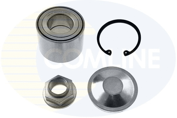 Wheel Bearing Kit (CBK067)