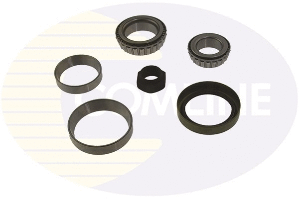 Wheel Bearing Kit (CBK176)