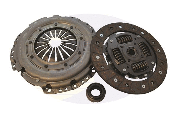 Clutch Kit (ECK399)