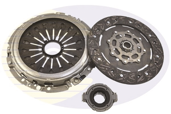 Clutch Kit (ECK328)