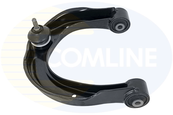 Control/Trailing Arm, wheel suspension (CCA1272L)