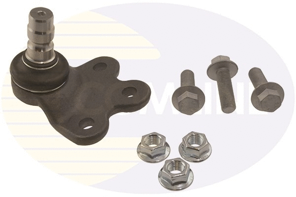 Ball Joint (CBJ7157)