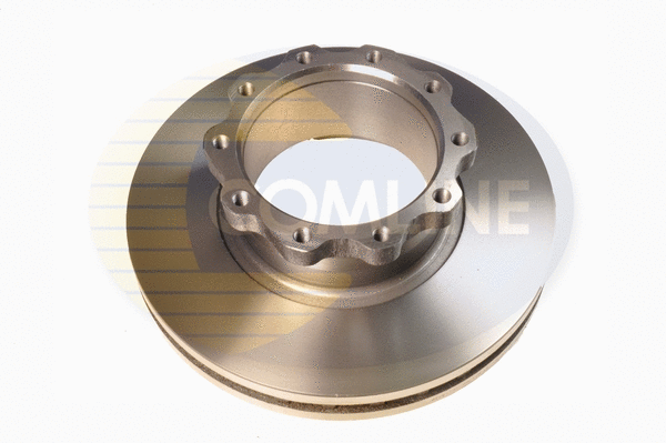 Brake Disc (ADC9113V)