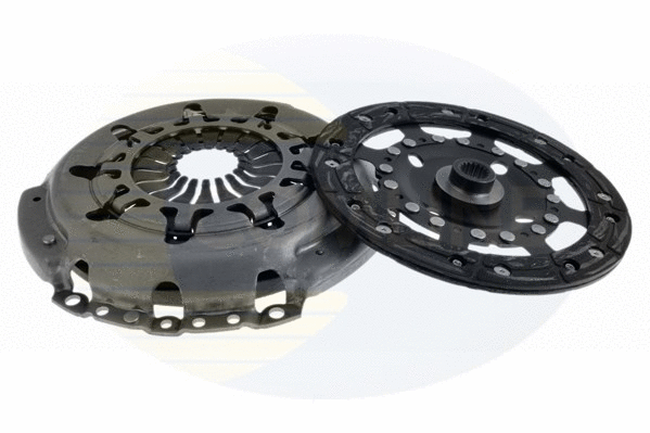 Clutch Kit (ECK298)