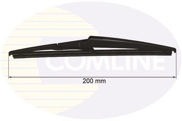 Wiper Blade (CRWB200)