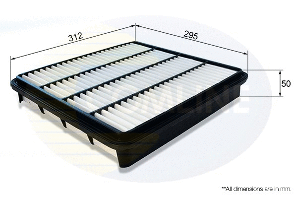 Air Filter (EAF878)