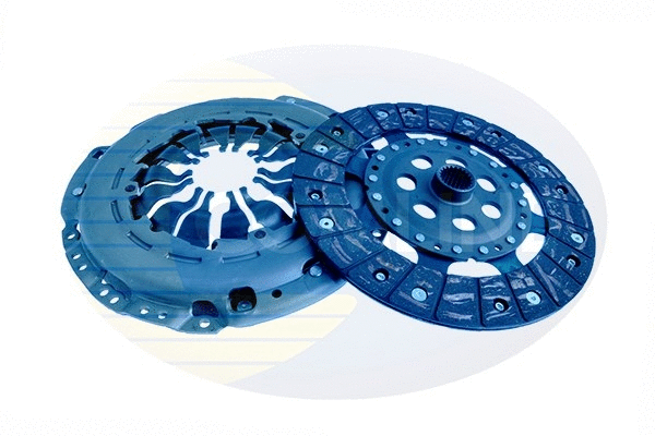 Clutch Kit (ECK310)