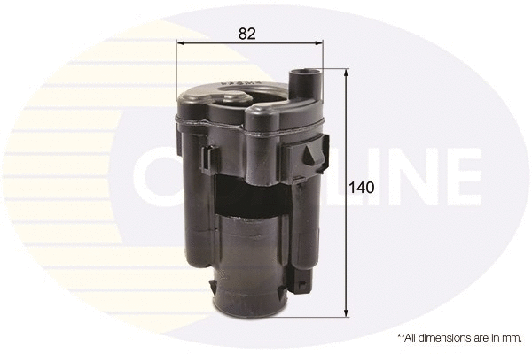 Fuel Filter (CHY13011)