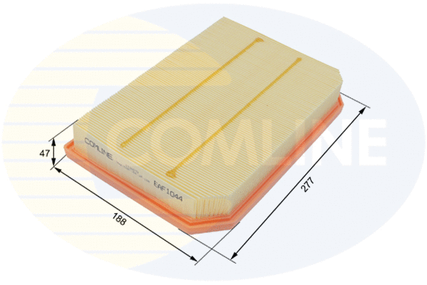 Air Filter (EAF1044)