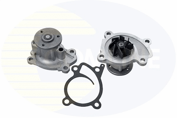 Water Pump, engine cooling (EWP223)