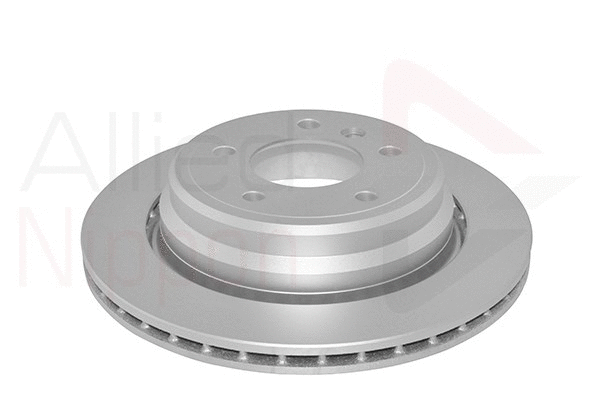 Brake Disc (AND6437)