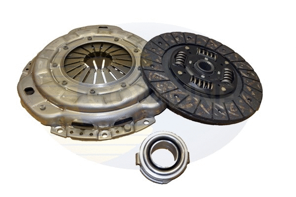 Clutch Kit (ECK259)
