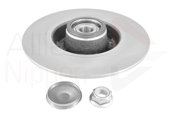 Brake Disc (AND8510)