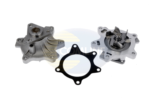 Water Pump, engine cooling (EWP110)