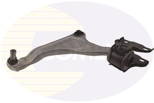 Control/Trailing Arm, wheel suspension (CCA1242)