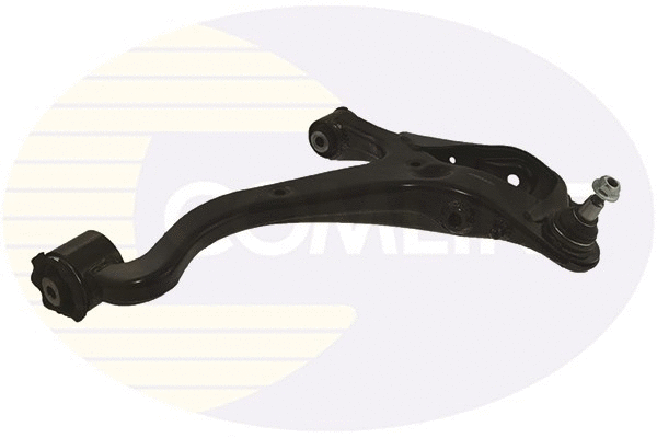 Control/Trailing Arm, wheel suspension (CCA1263L)