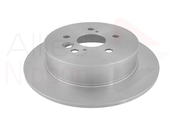 Brake Disc (AND6124)